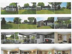 314 WYLDWOOD LANE S Grand Bend Ontario, N0M 1T0