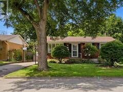 83 AMY CRESCENT London Ontario, N5Y 4A5