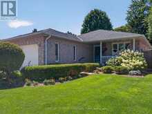 67 MOFFATT LANE | Strathroy-Caradoc Ontario | Slide Image Two