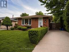 95 CLIFTON CRESCENT S London Ontario, N6C 3V9