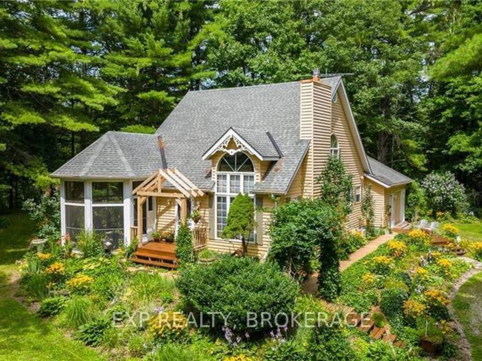 55516 HERITAGE LINE, Straffordville, Ontario N0J 1Y0
