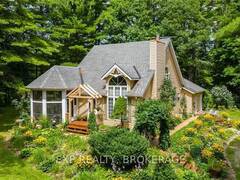 55516 HERITAGE LINE Straffordville Ontario, N0J 1Y0