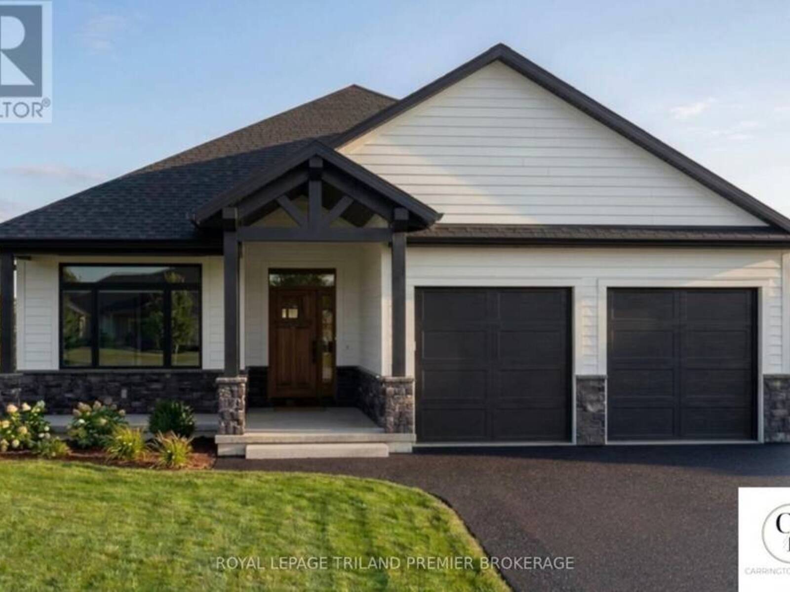 LOT 54 WIDDER ESTATES DRIVE, Lambton Shores, Ontario N0M 2N0
