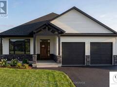 LOT 54 WIDDER ESTATES DRIVE Lambton Shores Ontario, N0M 2N0