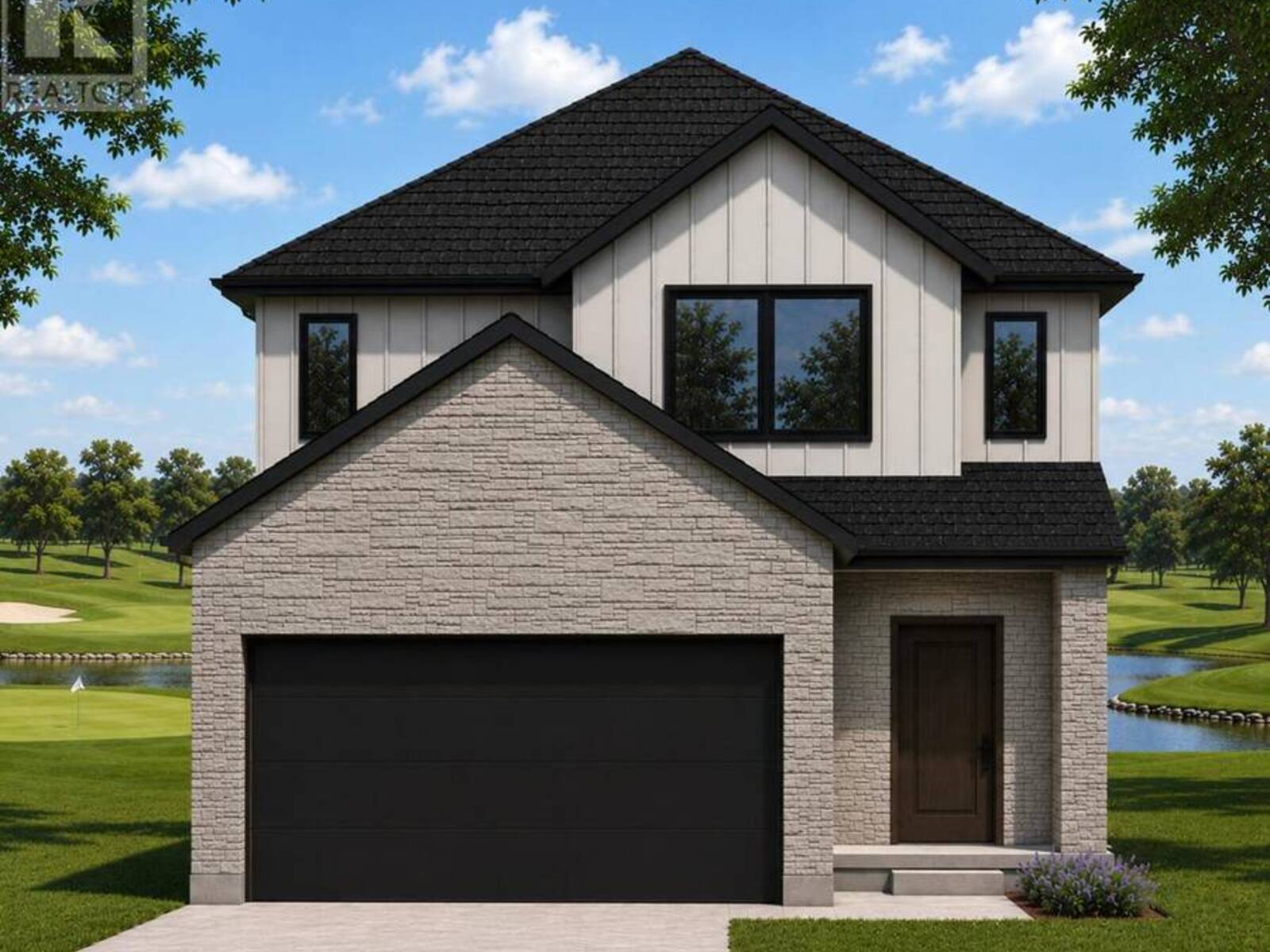 LOT 1 WIDDER ESTATES DRIVE, Lambton Shores, Ontario N0M 2N0