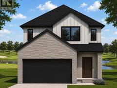 LOT 1 WIDDER ESTATES DRIVE Lambton Shores Ontario, N0M 2N0