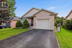 236 MARGARET STREET | Dutton-Dunwich Ontario | Slide Image One
