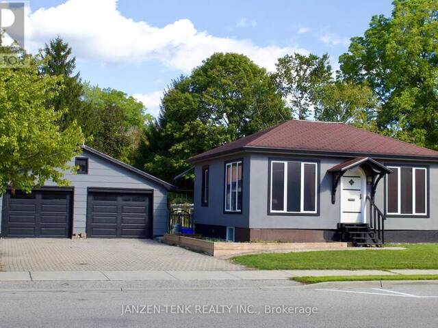15 ST ANDREW STREET Aylmer Ontario, N5H 2M9 - 2 Bedrooms Home For Sale