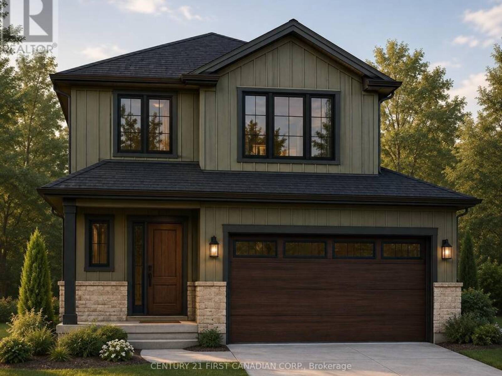 111 ADDISON AVENUE, Lucan Biddulph, Ontario N0M 2J0