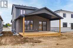 111 ADDISON AVENUE | Lucan Biddulph Ontario | Slide Image Thirty-nine