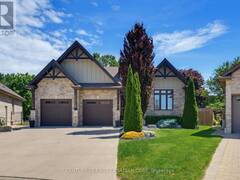 183 ACTON STREET London Ontario, N6G 5L7
