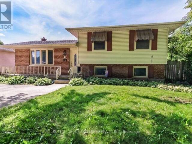 1 PICKWICK PLACE London Ontario, N5V 2P6 - 3 Bedrooms Home For Sale