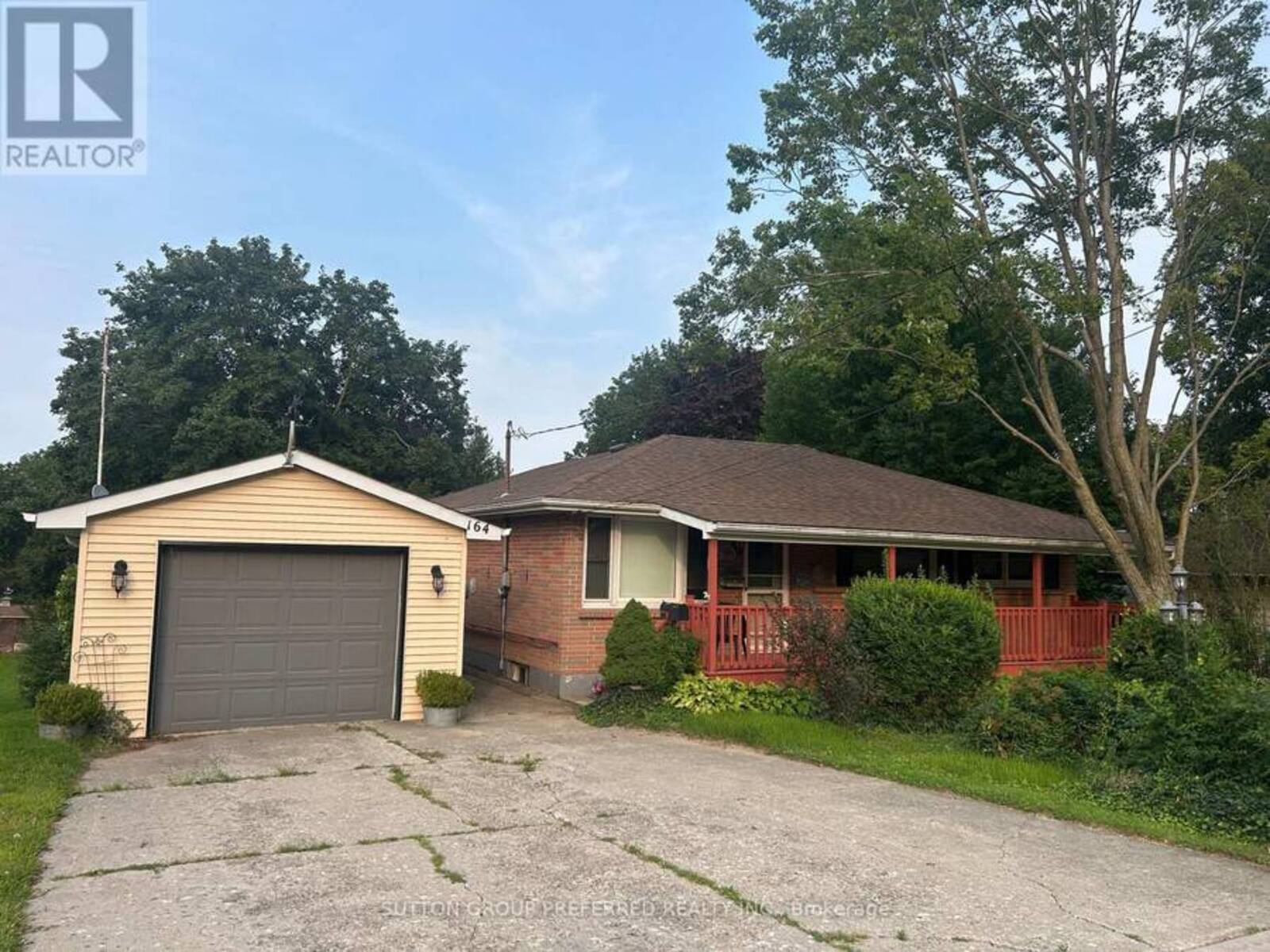 164 MCKEAND STREET, Ingersoll, Ontario N5C 3H9