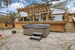 298 SUNSET DRIVE | St. Thomas Ontario | Slide Image Thirty-two