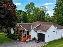298 SUNSET DRIVE St. Thomas Ontario, N5R 3C5