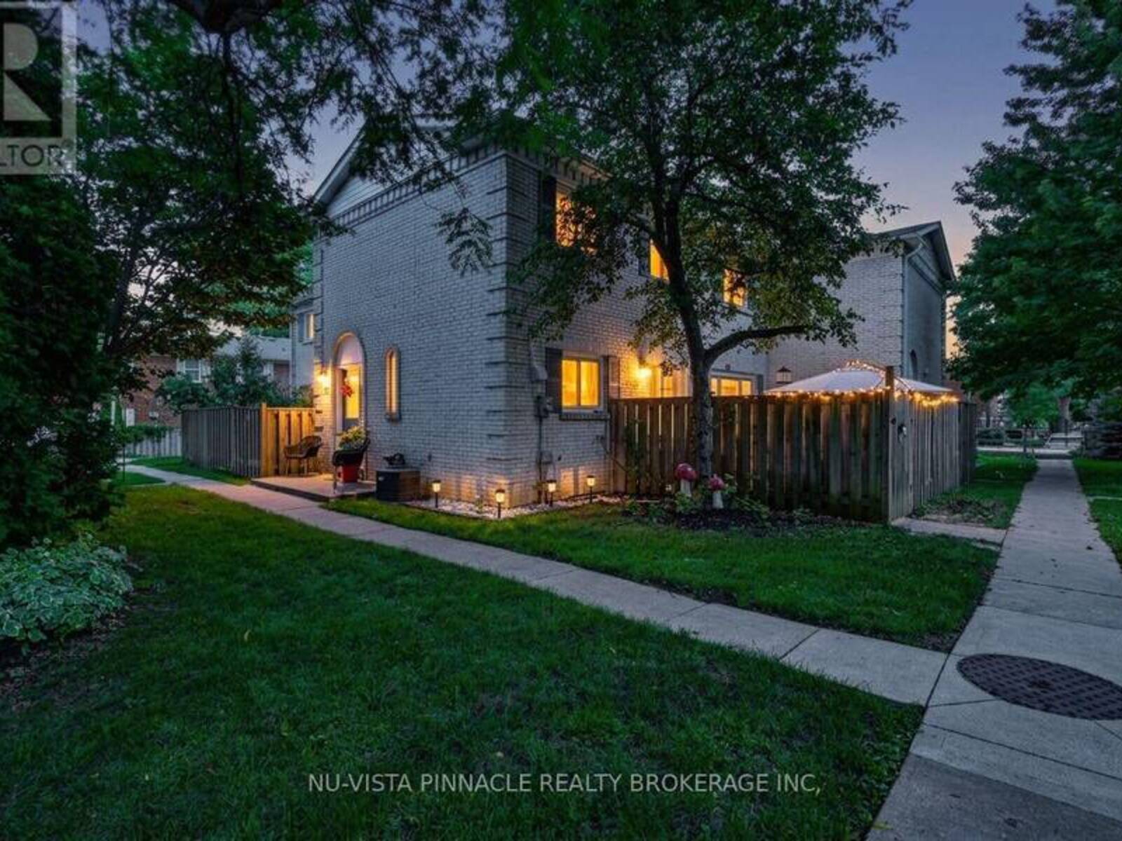 13 - 370 HOMESTEAD COURT, London, Ontario N6G 2E9