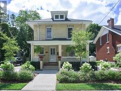 345 TECUMSEH AVENUE E London Ontario, N6C 1T1