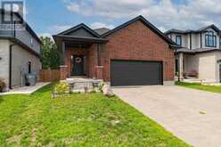 7 ARMSTRONG STREET | Mount Brydges Ontario | Slide Image One