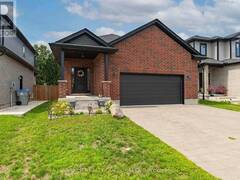 7 ARMSTRONG STREET Mount Brydges Ontario, N0L 1W0