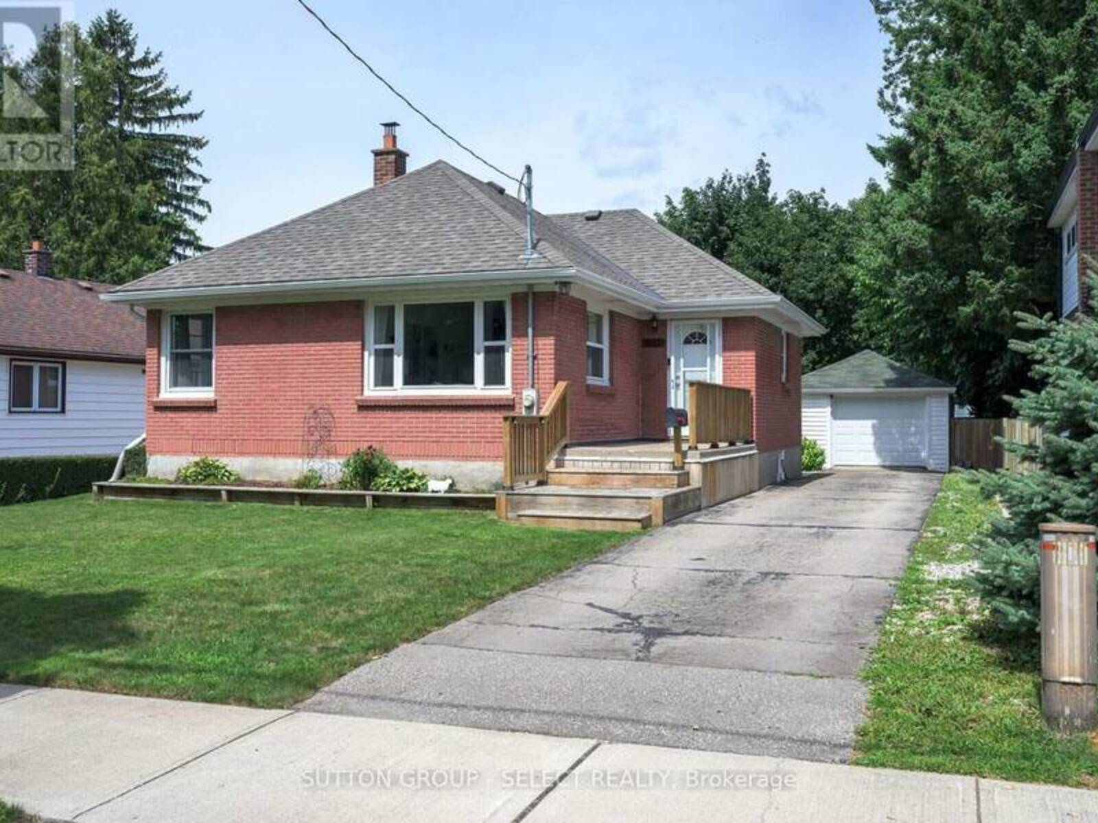 1852 AVALON STREET, London, Ontario N5W 3G8