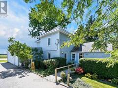 38236 FINGAL LINE St. Thomas Ontario, N5P 3S5