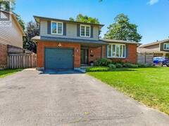 42 PORTAL COURT London Ontario, N5X 2E6