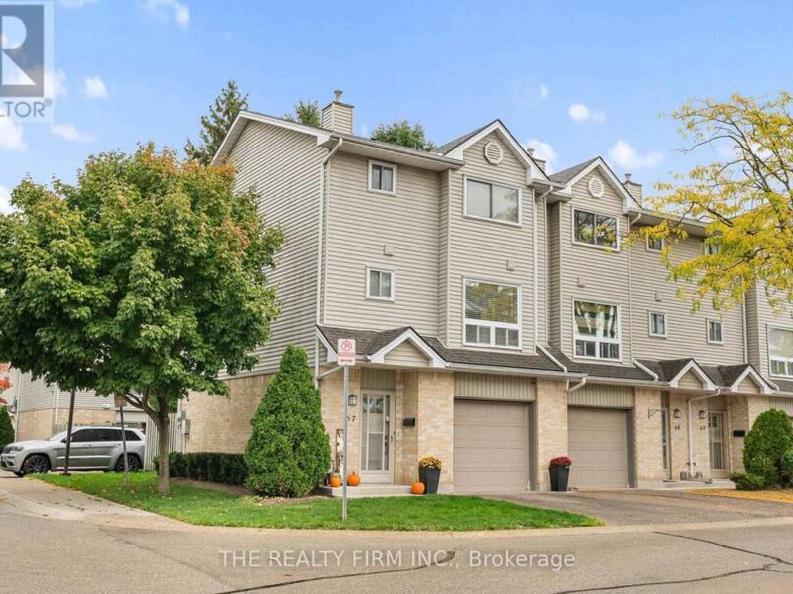 67 - 1990 WAVELL STREET, London, Ontario N5V 4N5