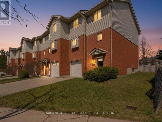 18 CHAPMAN COURT London Ontario, N6G 5A7 - 5 Bedrooms Home For Sale