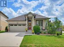 3402 CRANE AVENUE | London Ontario | Slide Image One