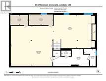 65 VILLENEUVE CRESCENT | London Ontario | Slide Image Thirty-nine
