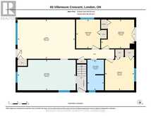 65 VILLENEUVE CRESCENT | London Ontario | Slide Image Thirty-eight