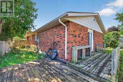4 HARDING CRESCENT | London Ontario | Slide Image Thirty-six