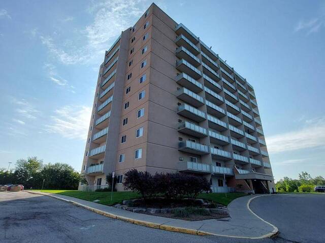 1107 - 573 MORNINGTON AVENUE London Ontario, N5Y 4T9 - 1 Bedroom Condo For Sale