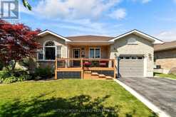 54 BALVINA DRIVE W | Goderich Ontario | Slide Image Two
