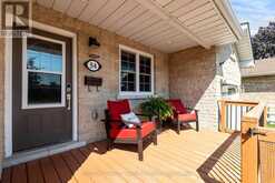 54 BALVINA DRIVE W | Goderich Ontario | Slide Image Three