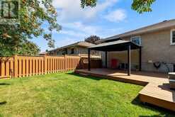 54 BALVINA DRIVE W | Goderich Ontario | Slide Image Thirty-seven