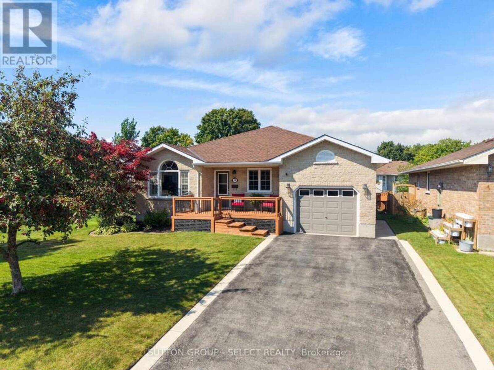 54 BALVINA DRIVE W, Goderich, Ontario N7A 4L2