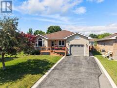 54 BALVINA DRIVE W Goderich Ontario, N7A 4L2