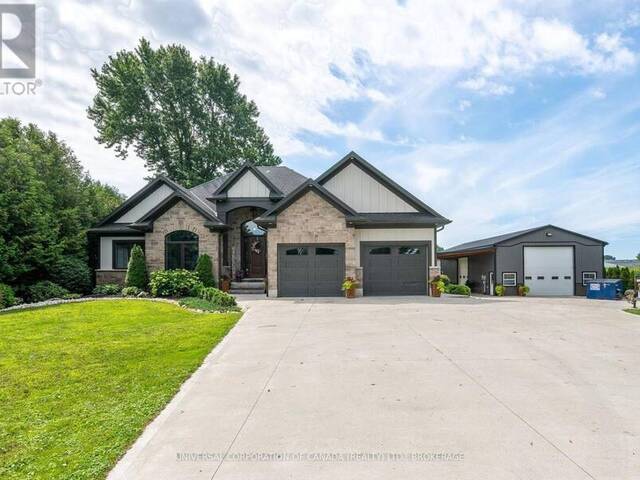51145 CALTON LINE Aylmer Ontario, N5H 2R5 - 3 Bedrooms Home For Sale