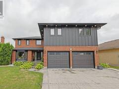 202 PINE VALLEY DRIVE London Ontario, N6J 4N7