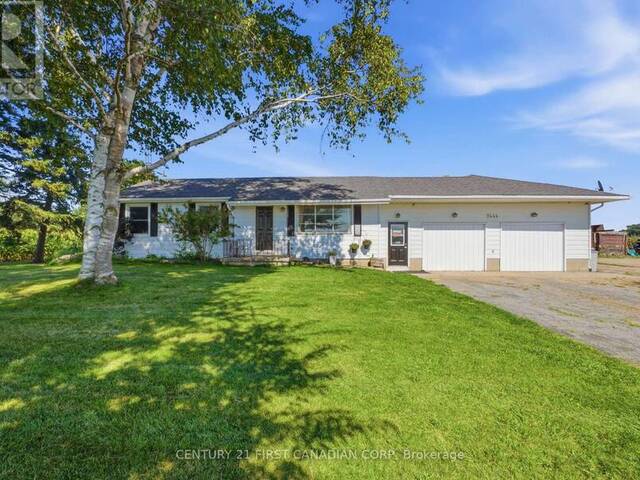 23032 HIGHBURY AVENUE N Ilderton Ontario, N0M 2A0 - 4 Bedrooms Home For Sale