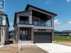 6342 HEATHWOODS AVENUE London Ontario, N6P 1H5