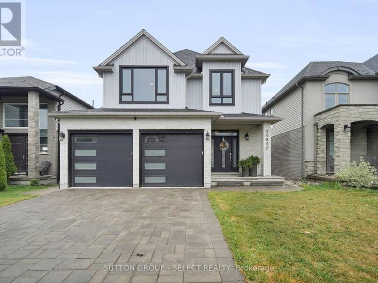 2080 WATEROAK DRIVE, London, Ontario N6G 0P9