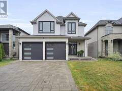 2080 WATEROAK DRIVE London Ontario, N6G 0P9