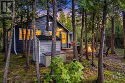 87 WHISKEY HARBOUR ROAD | Georgian Bluffs Ontario | Slide Image One