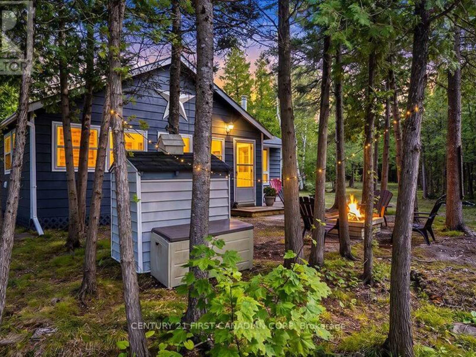 87 WHISKEY HARBOUR ROAD, Georgian Bluffs, Ontario N0H 2T0