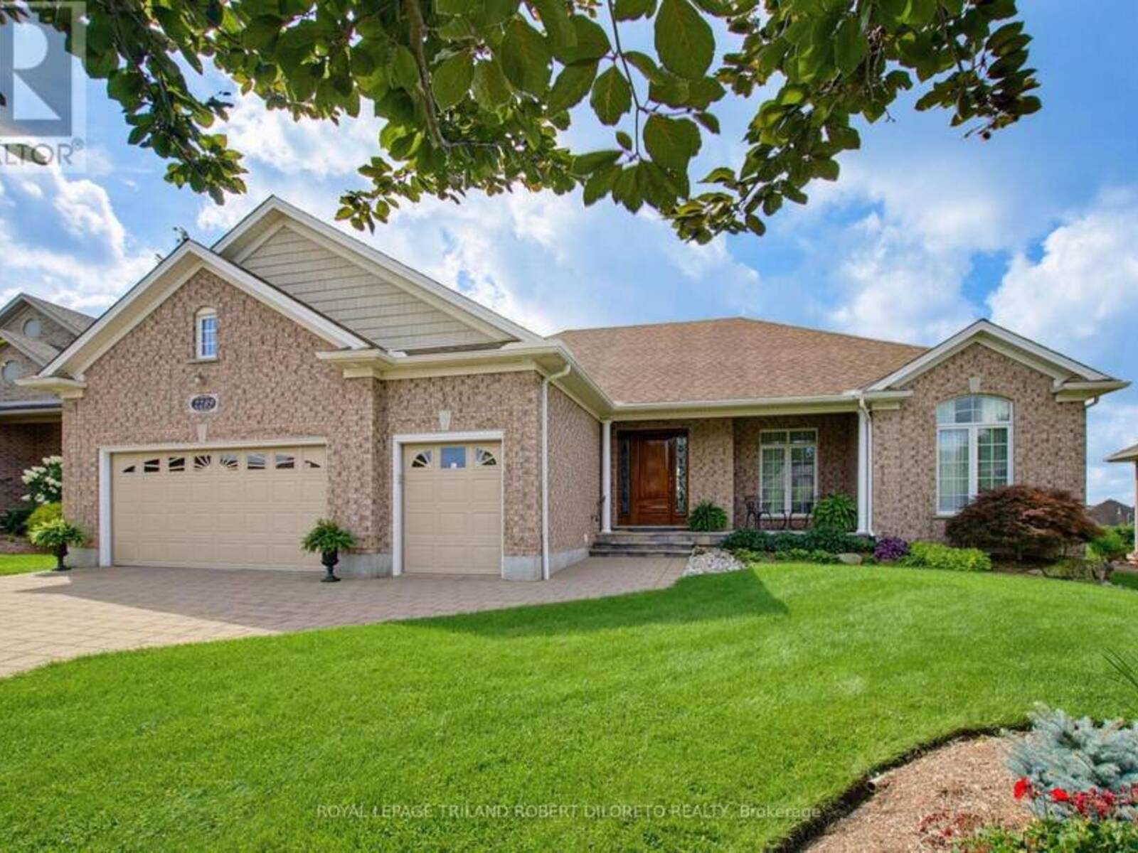2289 JACK NASH DRIVE, London, Ontario N6K 5R3