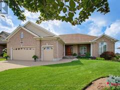 2289 JACK NASH DRIVE London Ontario, N6K 5R3