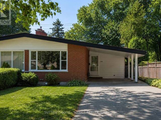 1566 NAIRN AVENUE London Ontario, N5V 2P2 - 4 Bedrooms Home For Sale