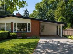 1566 NAIRN AVENUE London Ontario, N5V 2P2